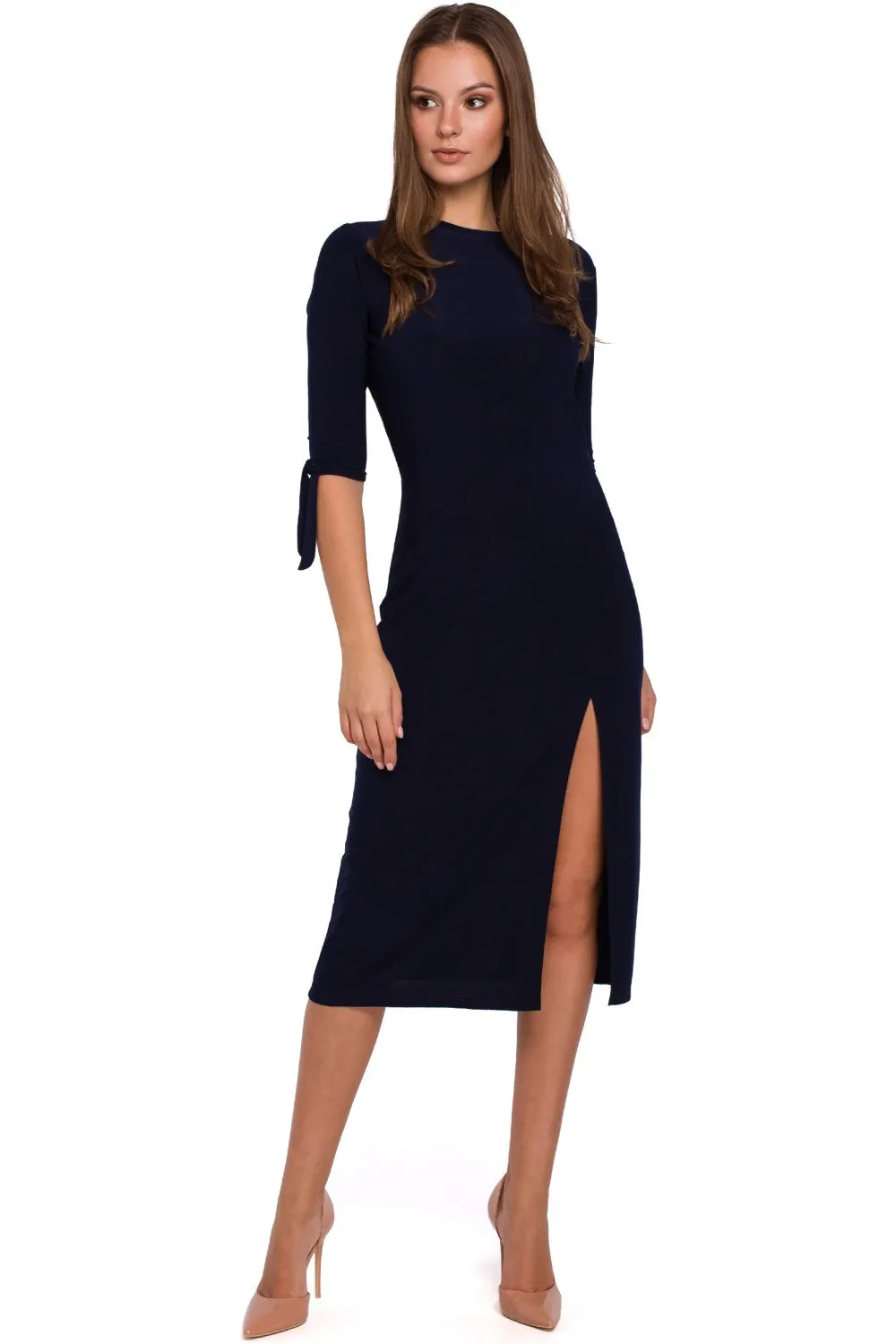 Vestito da sera model 138526 Makover