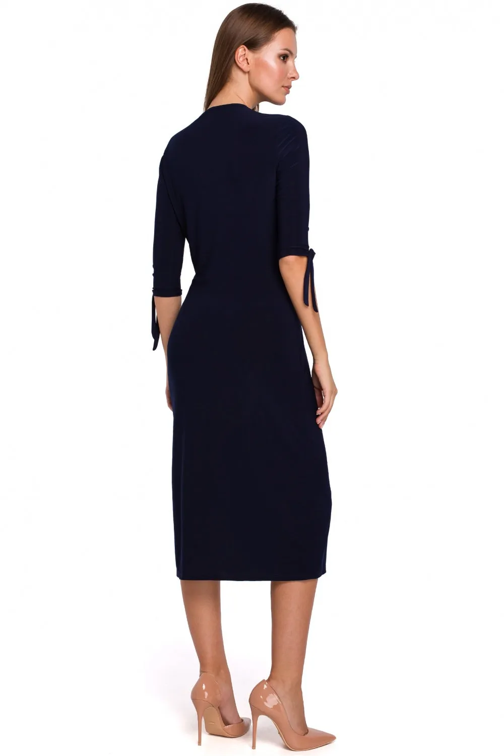 Vestito da sera model 138526 Makover