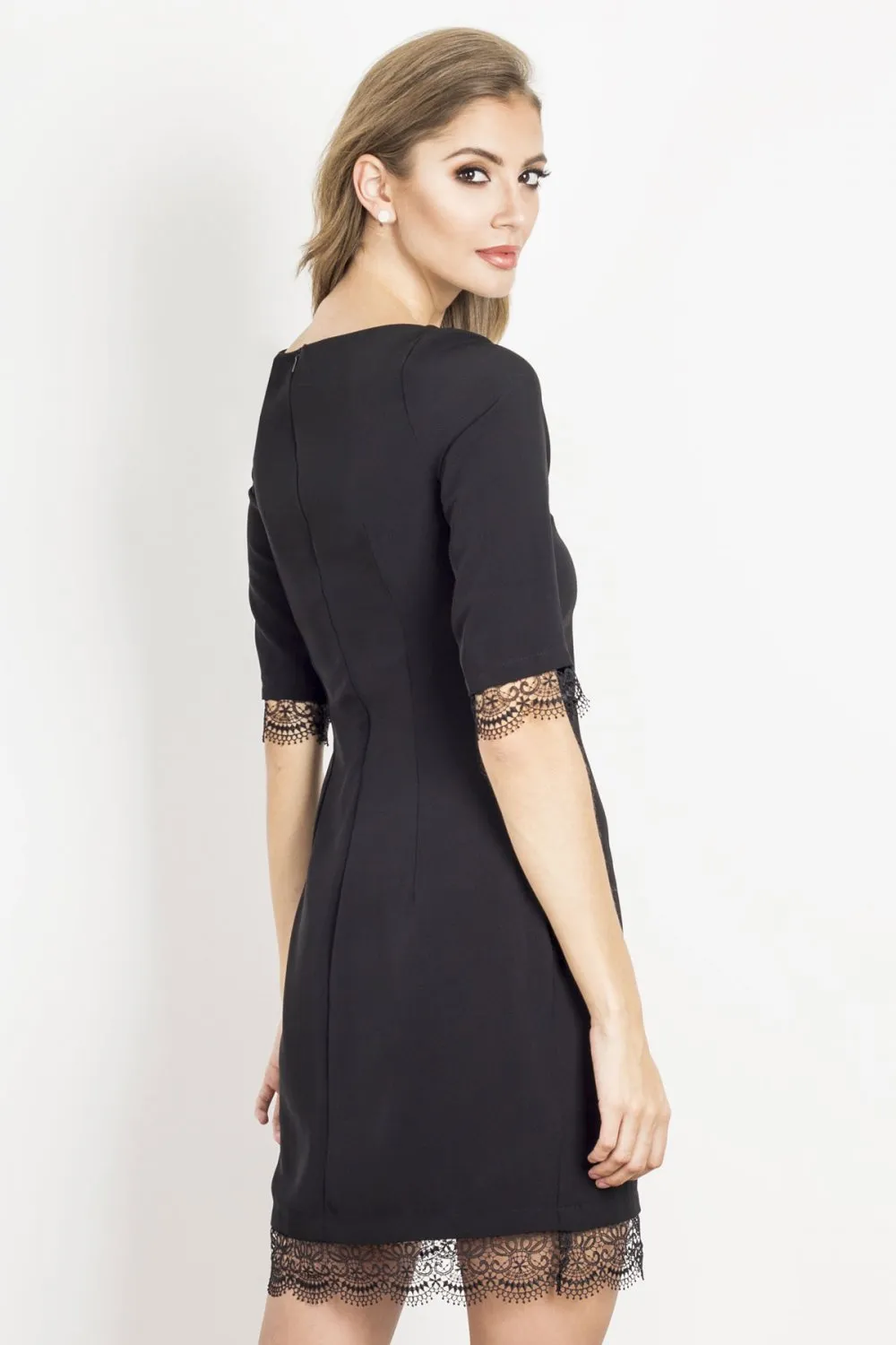 Vestito da sera model 142837 IVON
