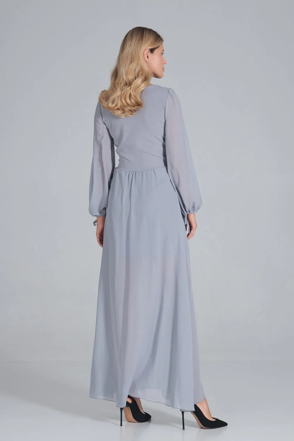 Vestito da sera model 160985 Figl