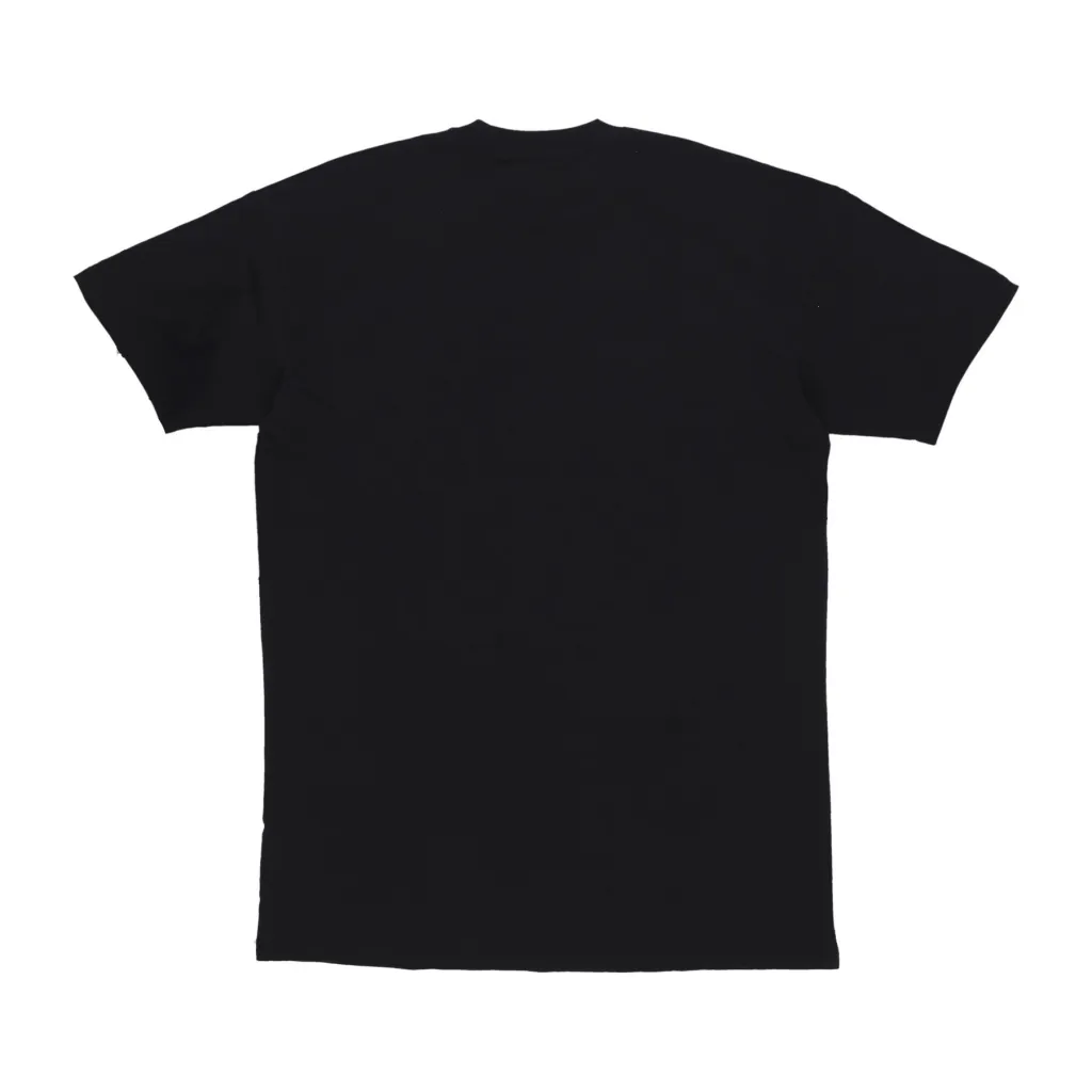 vestito donna mapleton tee dress BLACK