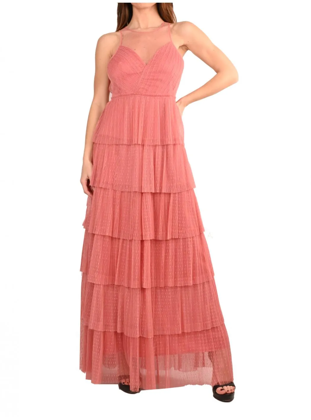 Vestito Donna twinset 231tp2443-00765