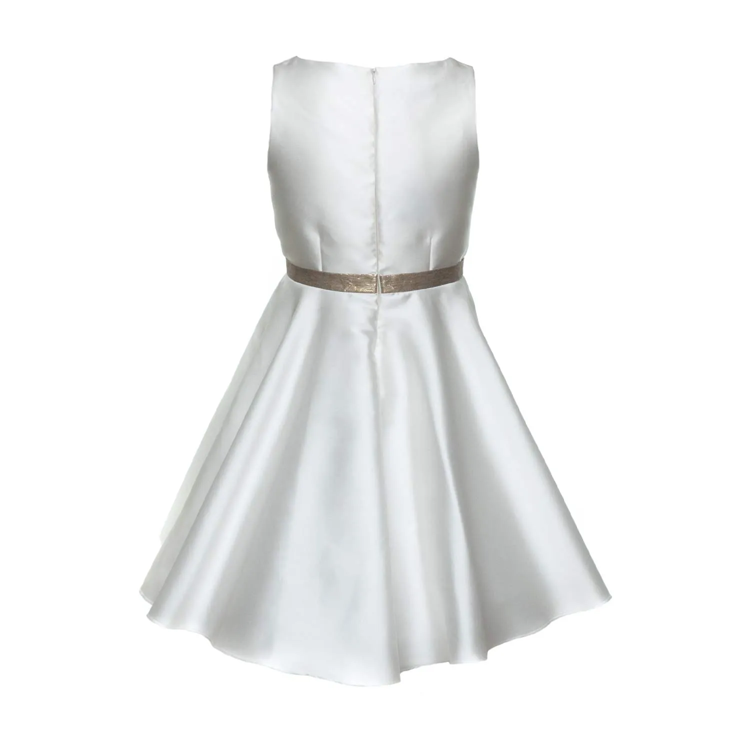 Vestito Elegante Bambina Teen