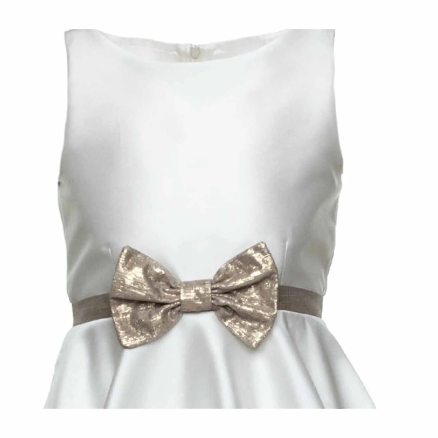 Vestito Elegante Bambina Teen