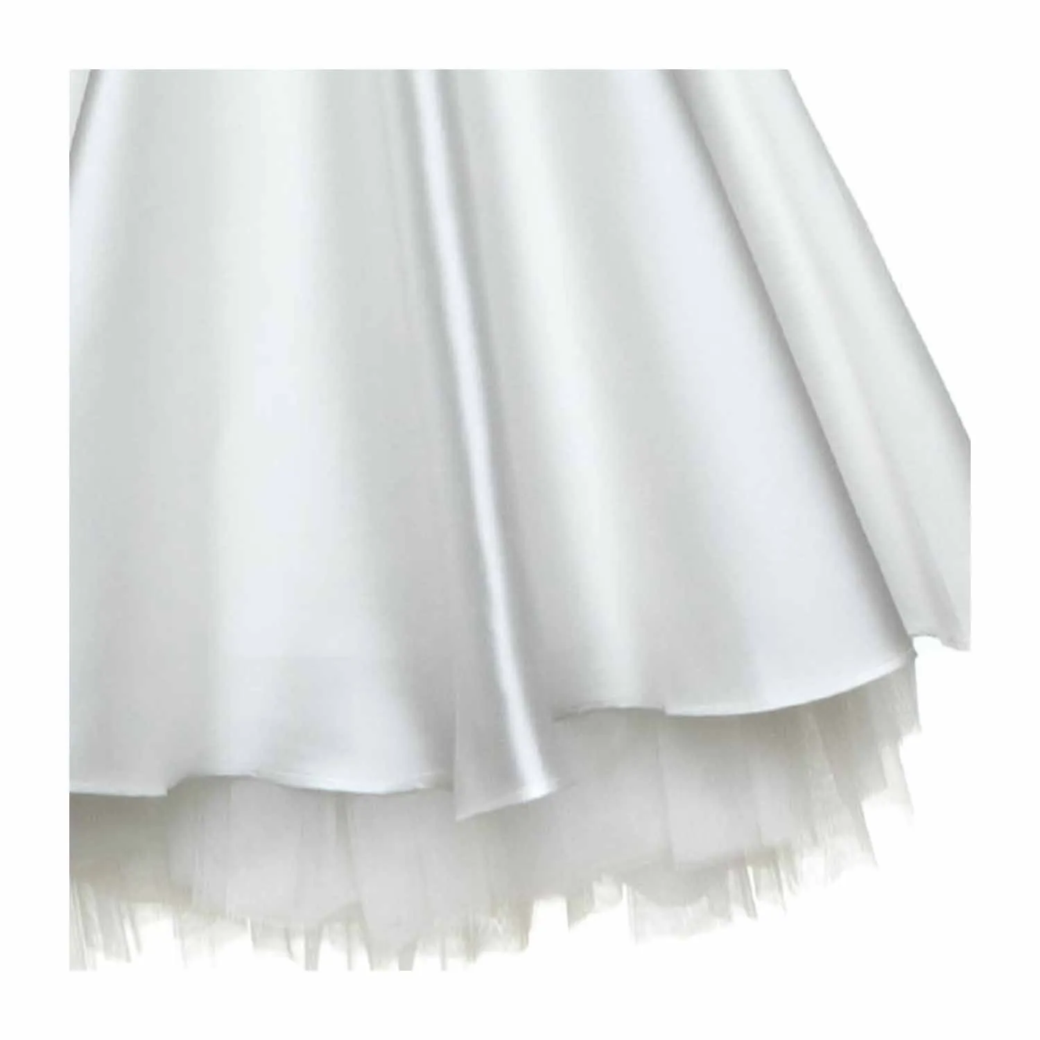 Vestito Elegante Bambina Teen