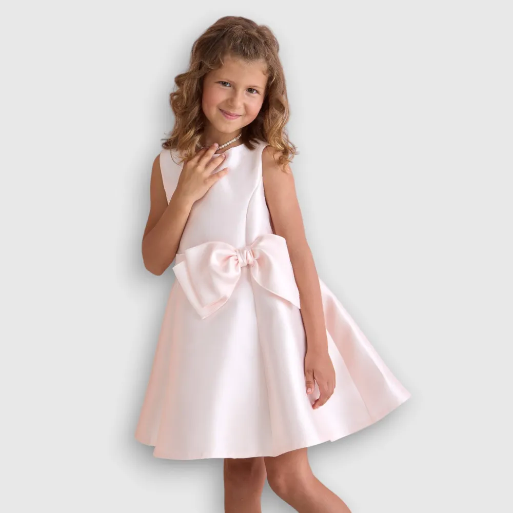 Vestito Miss Leod Rosa