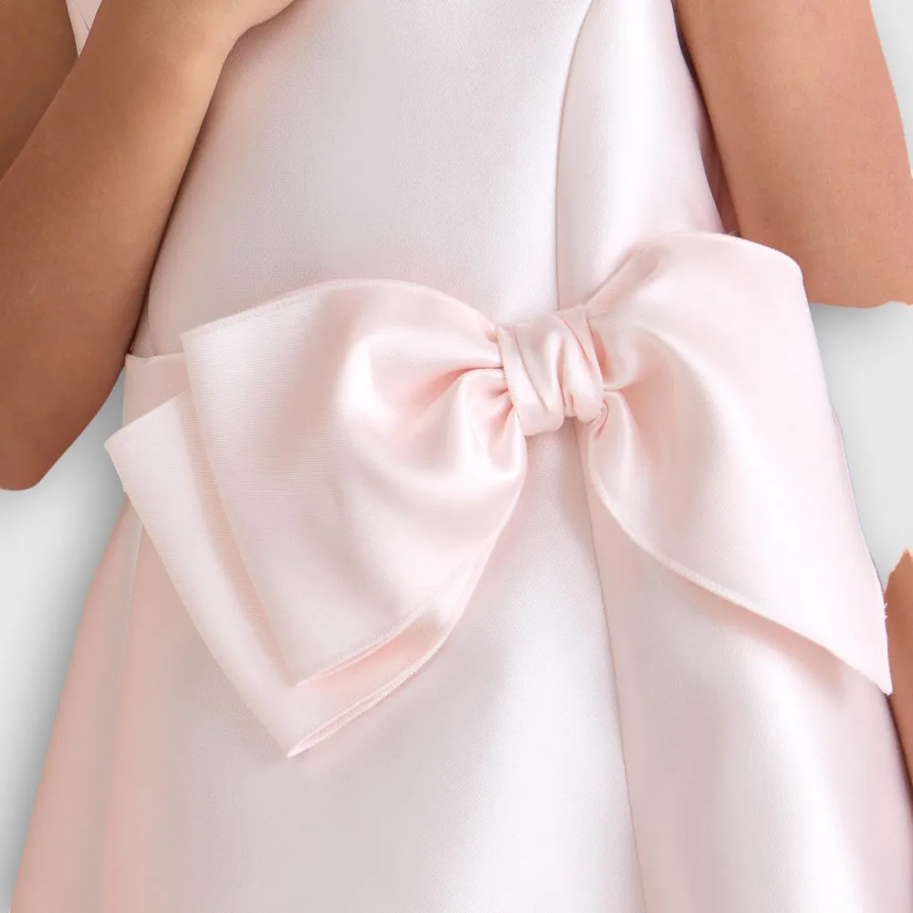 Vestito Miss Leod Rosa