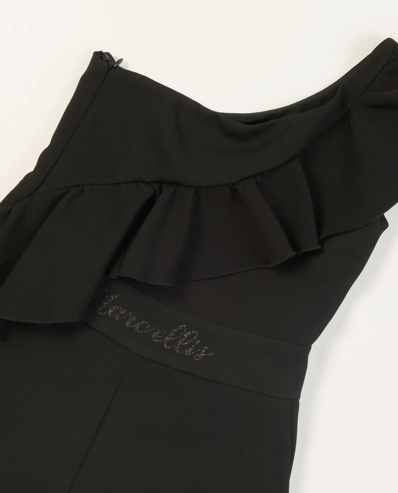 Vestito modello tuta Marc Ellis per bambine