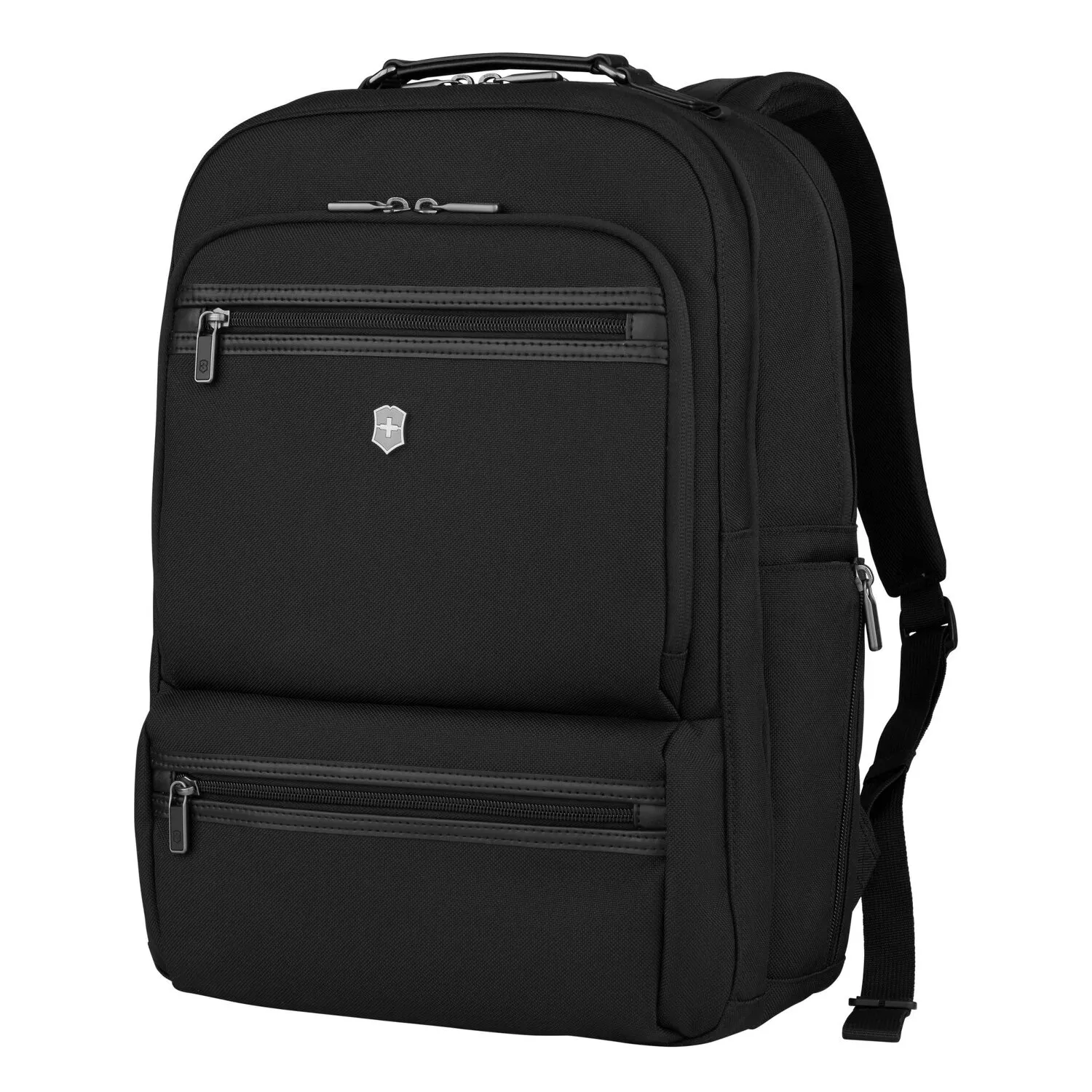 Victorinox Werks Professional Business Backpack Scomparto per laptop da 45 cm