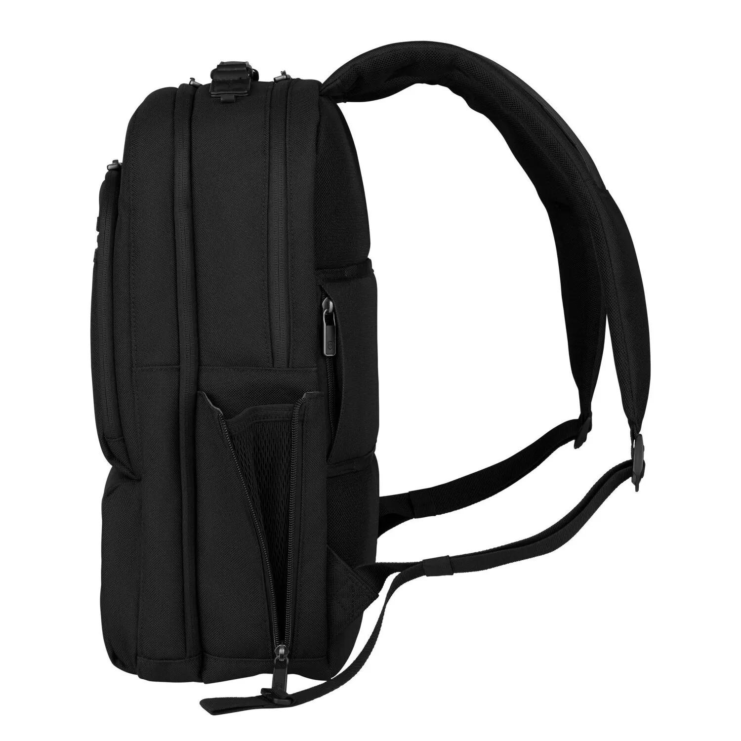 Victorinox Werks Professional Business Backpack Scomparto per laptop da 45 cm