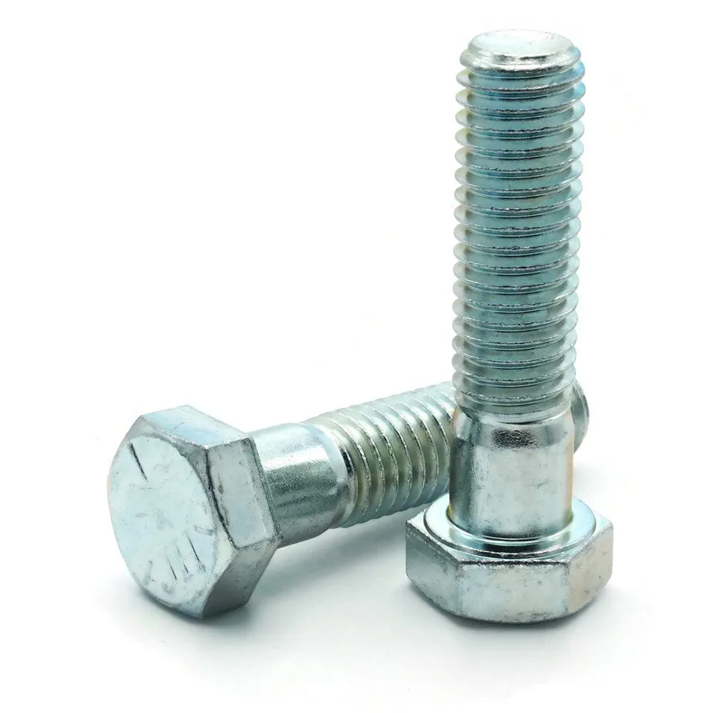 Vite metrica RS PRO in Acciaio, 1/2-20poll x 3 1/4poll