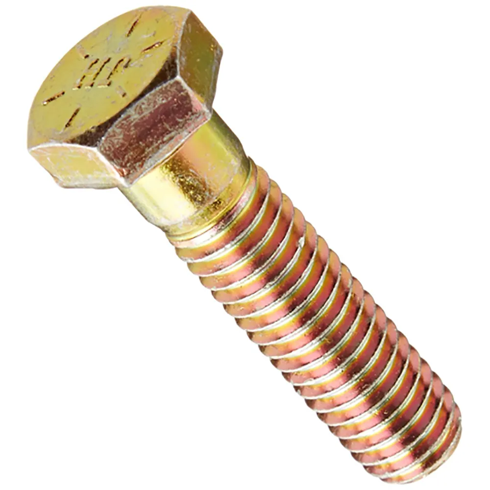 Vite metrica RS PRO in Acciaio, 5/8-11poll x 2 3/4poll