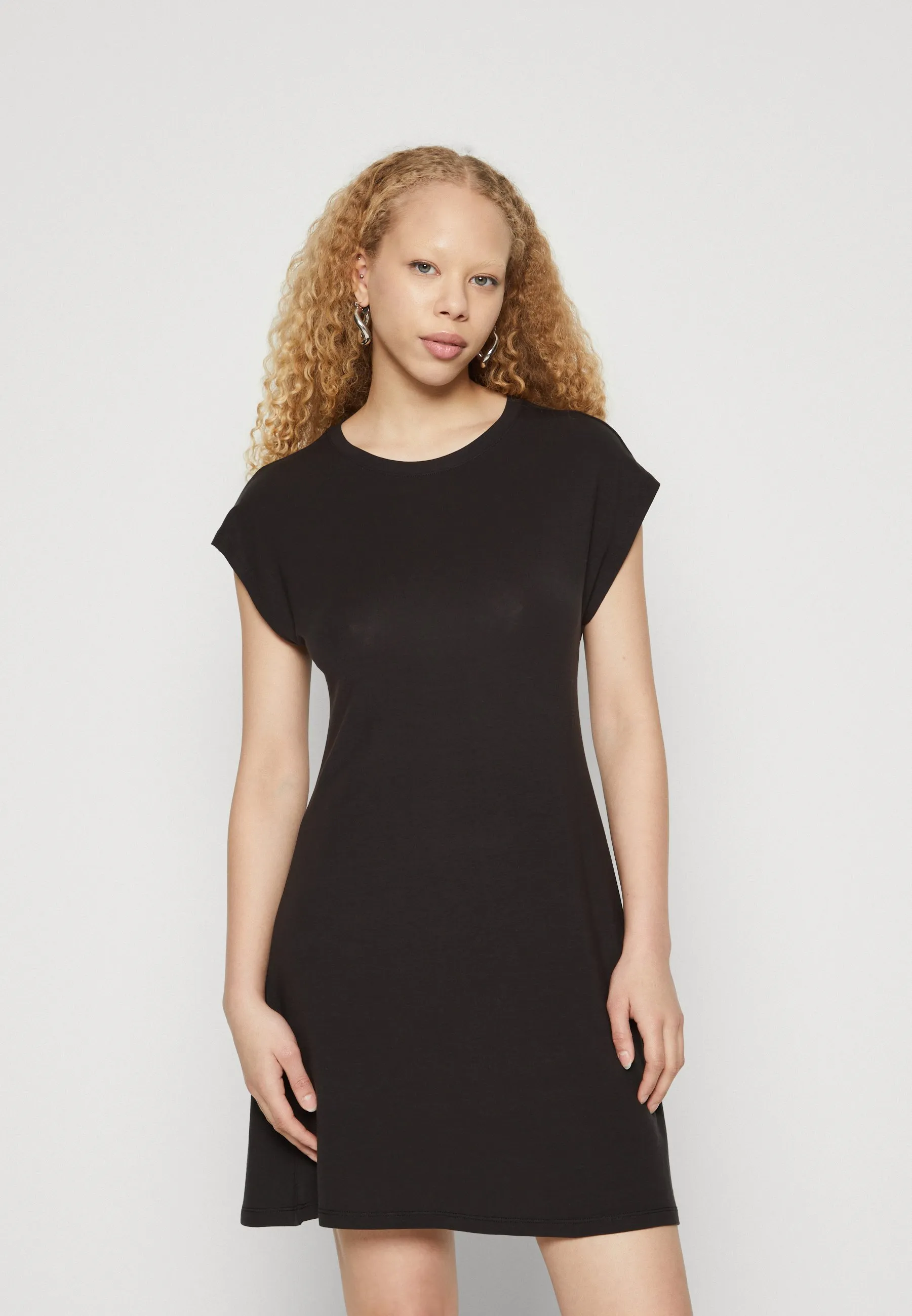VMAVA SL JRS NOOS - Vestito di maglina