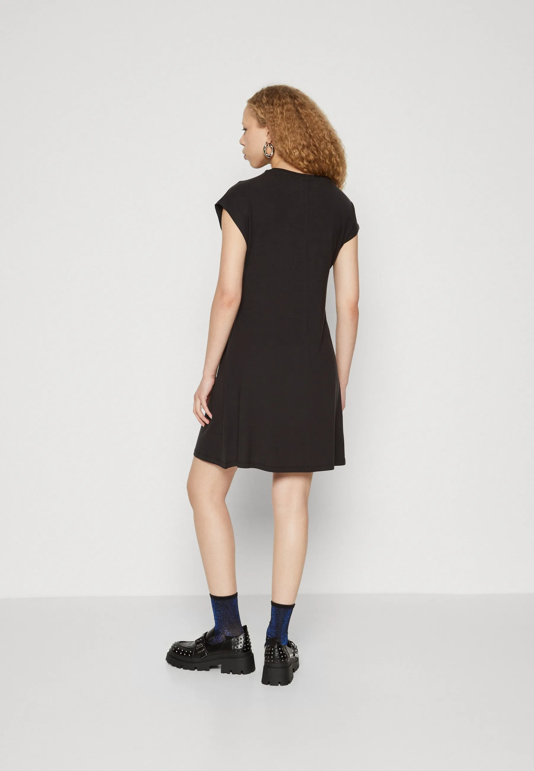 VMAVA SL JRS NOOS - Vestito di maglina