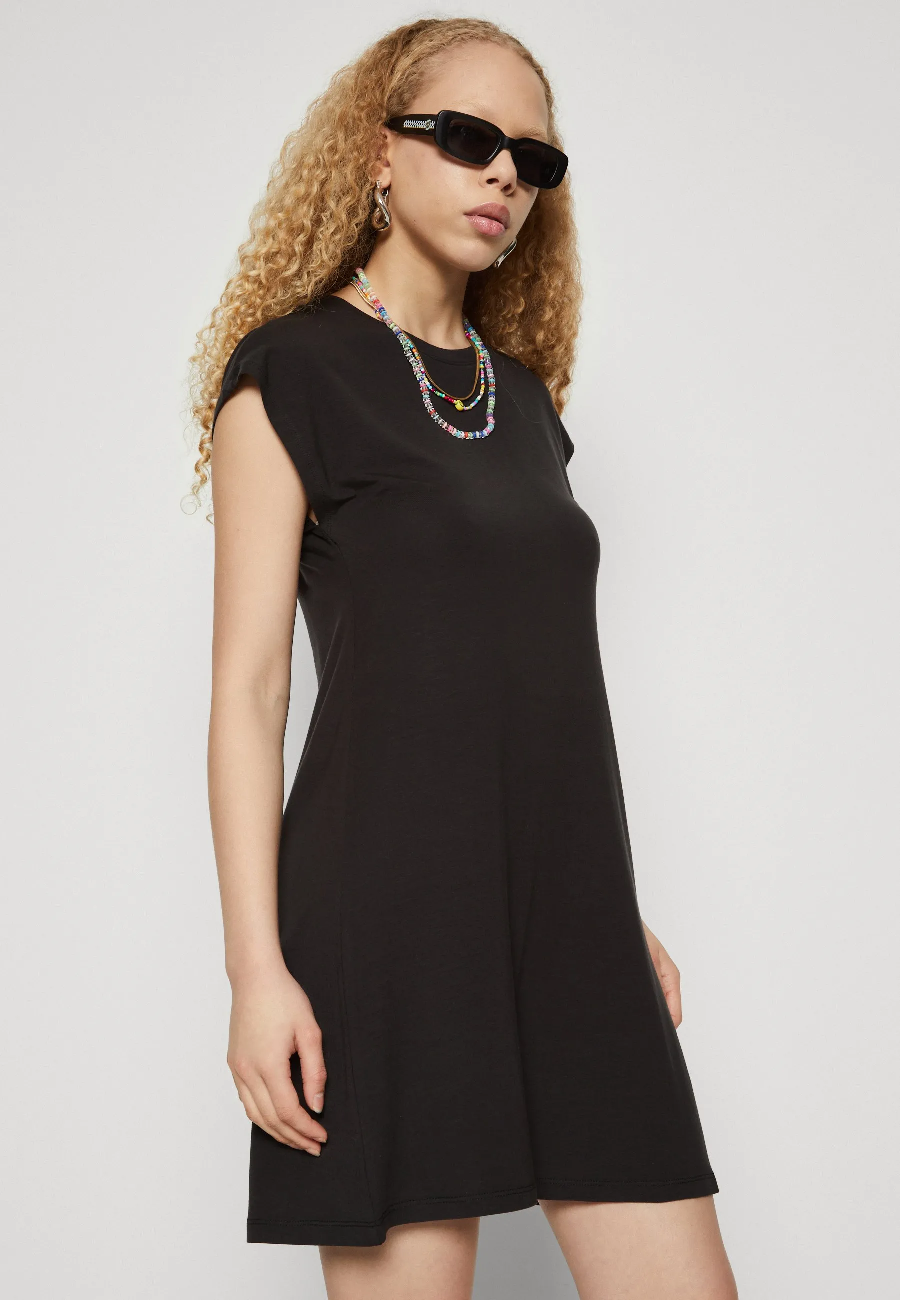 VMAVA SL JRS NOOS - Vestito di maglina