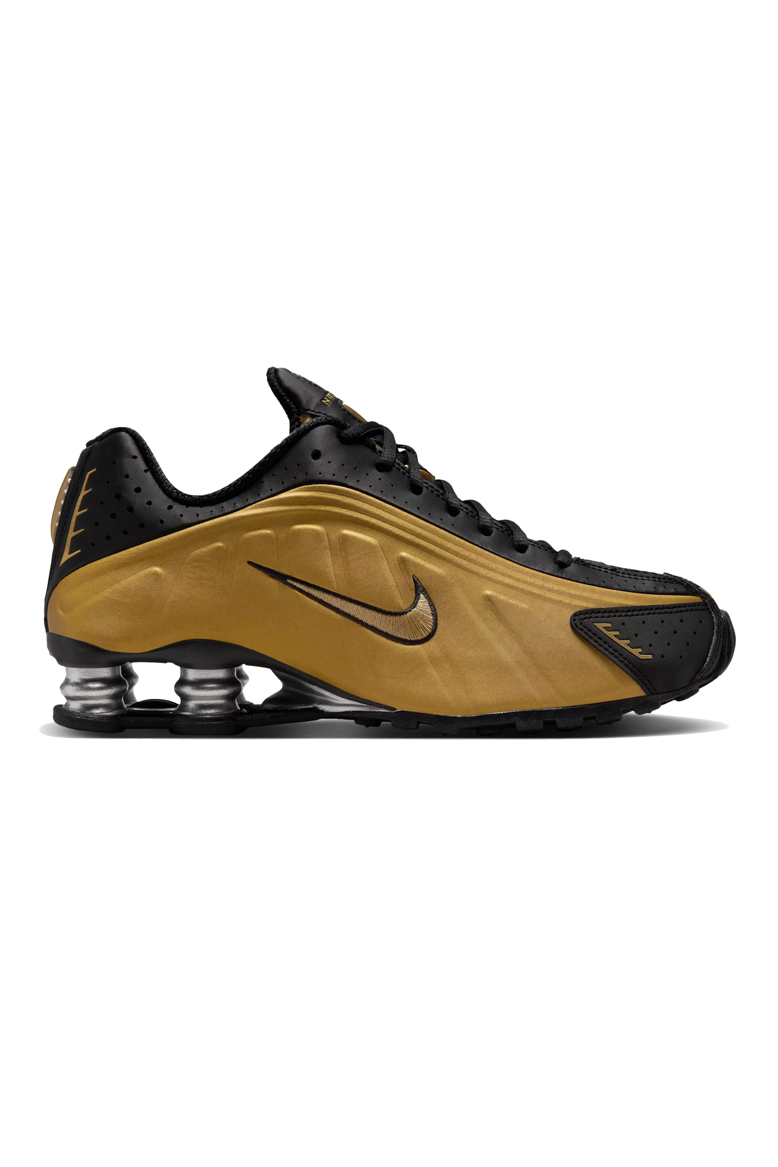 Woman Shox R4 