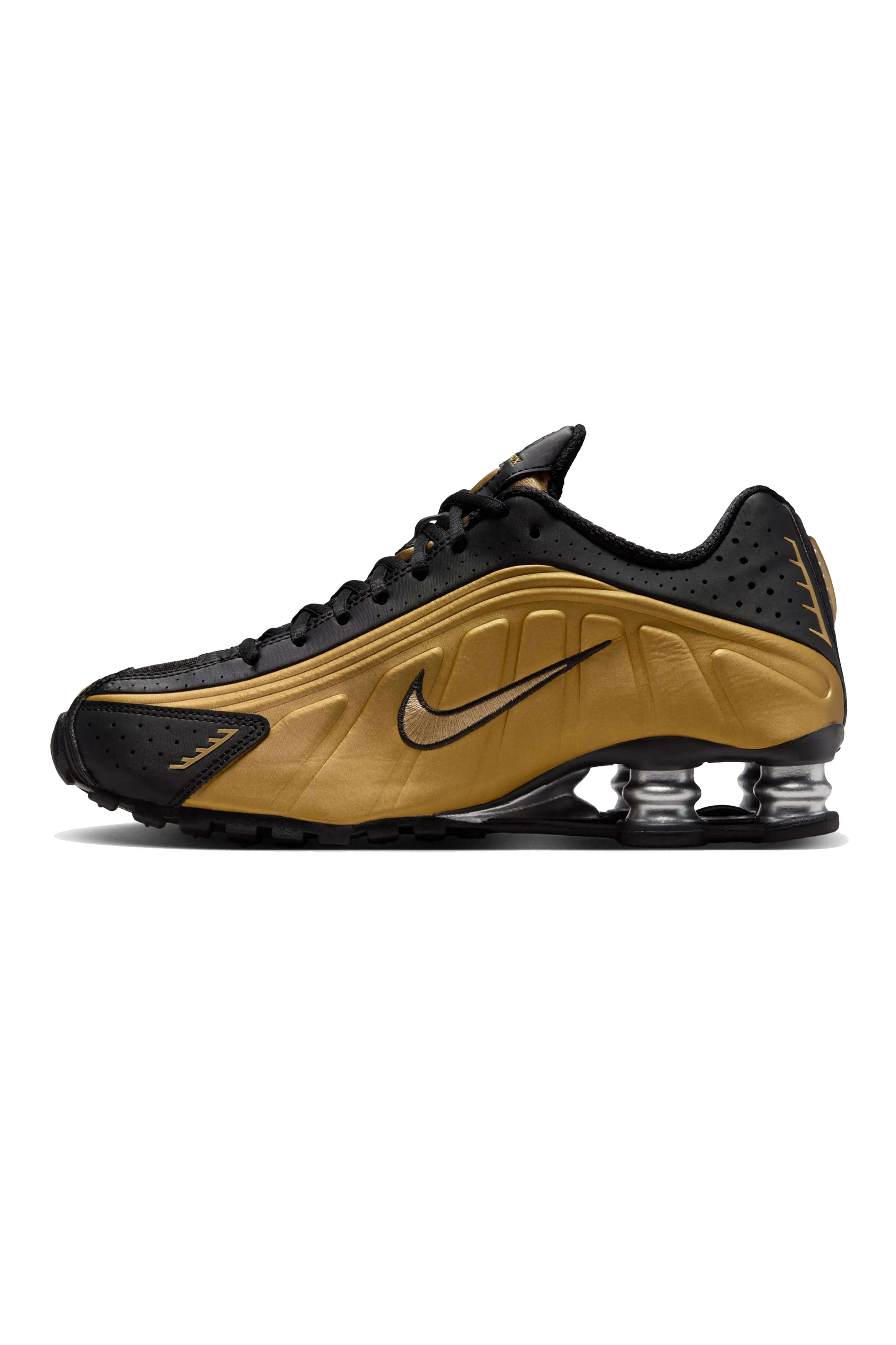 Woman Shox R4 
