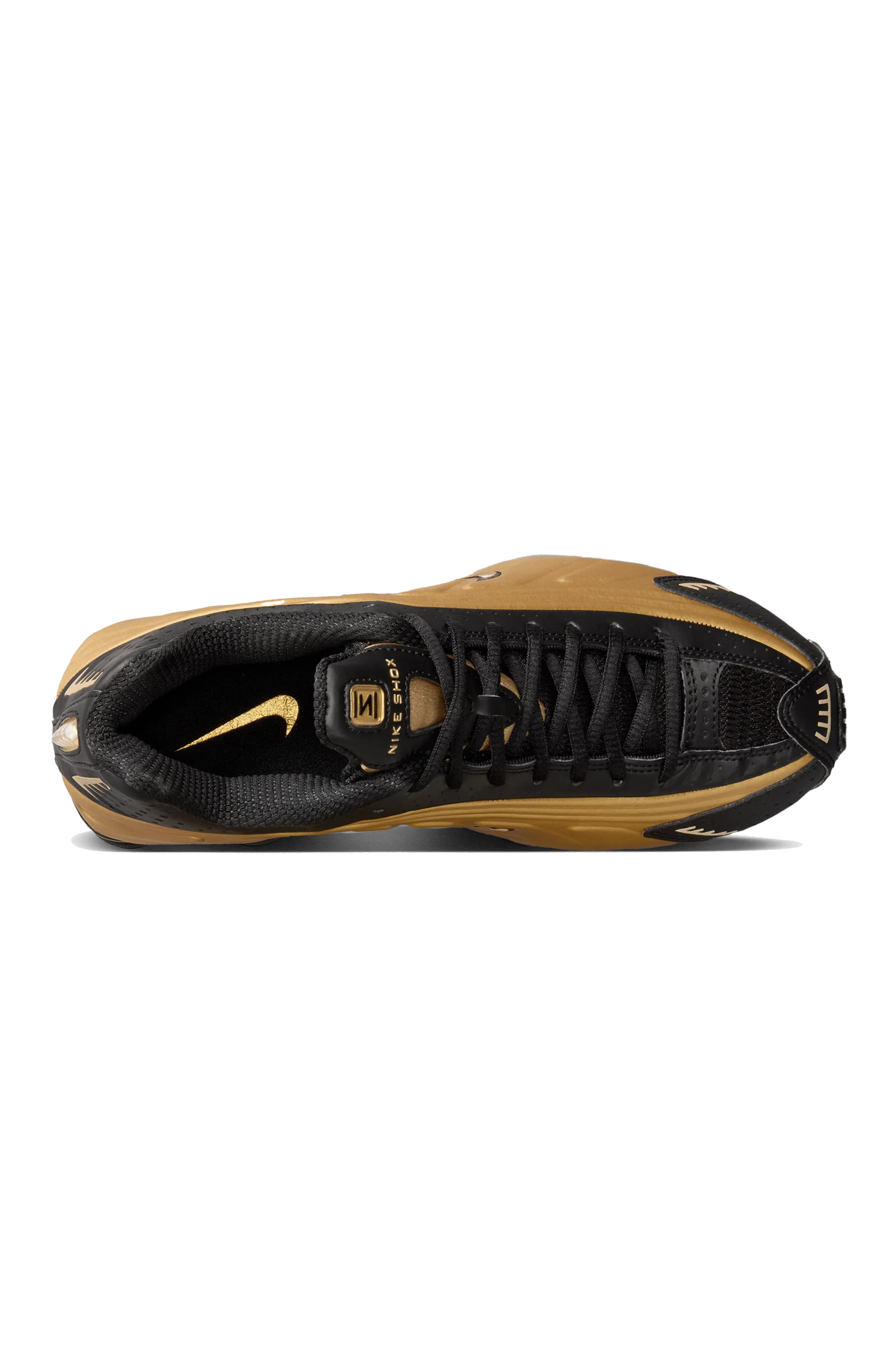Woman Shox R4 