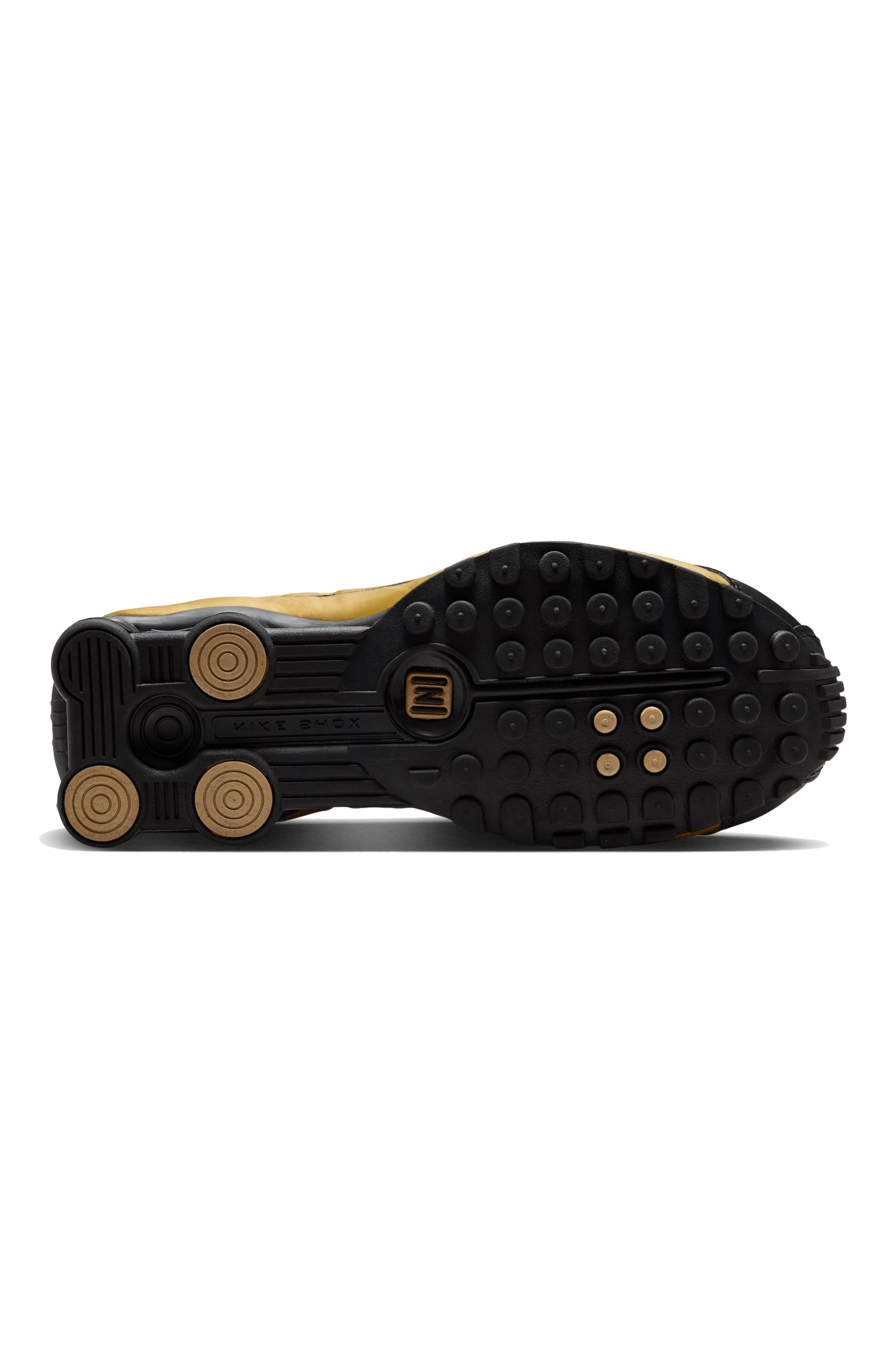 Woman Shox R4 