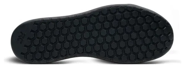 Womens Ride Concepts Livewire MTB Scarpe nere / viola