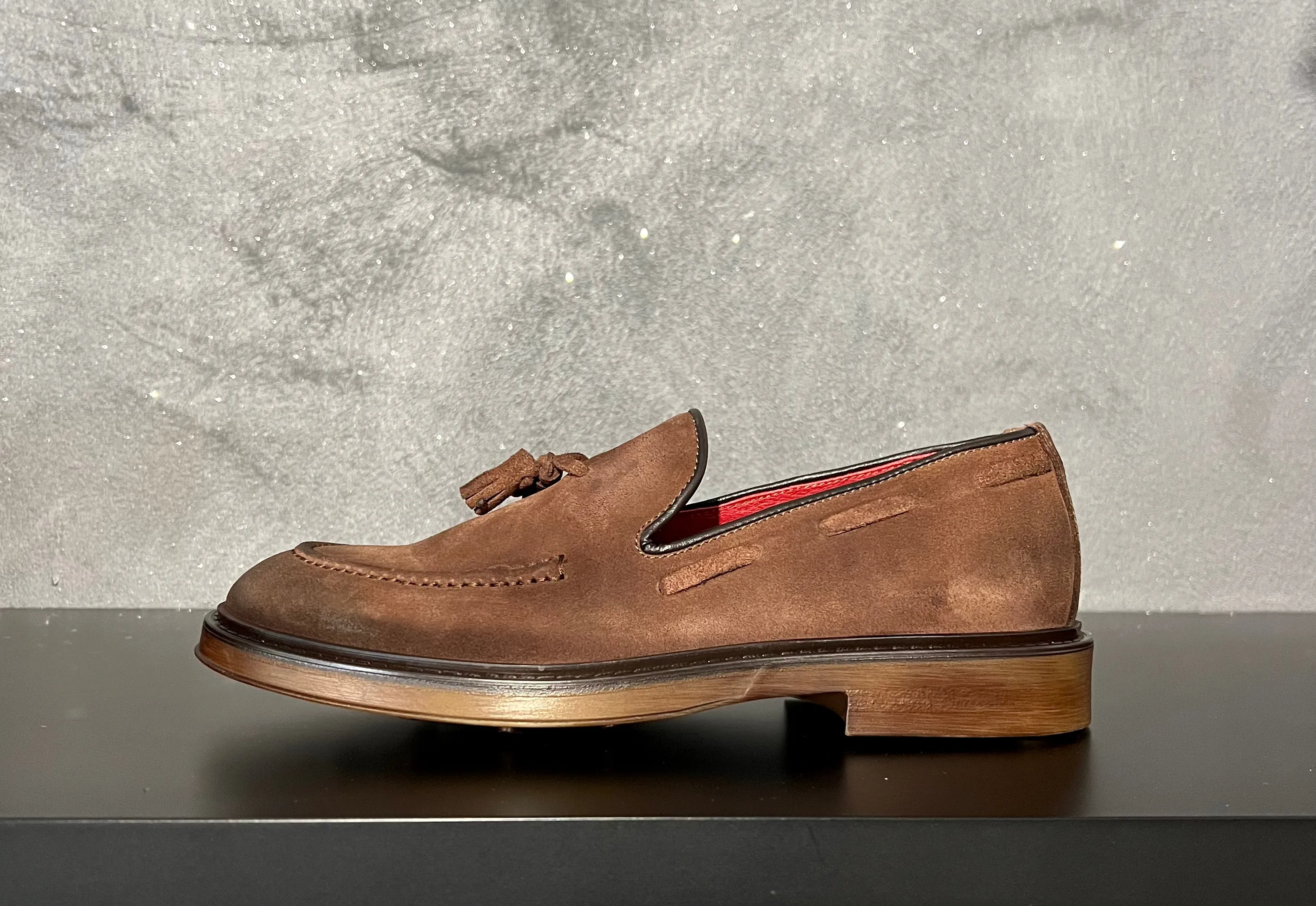 WoW shoes