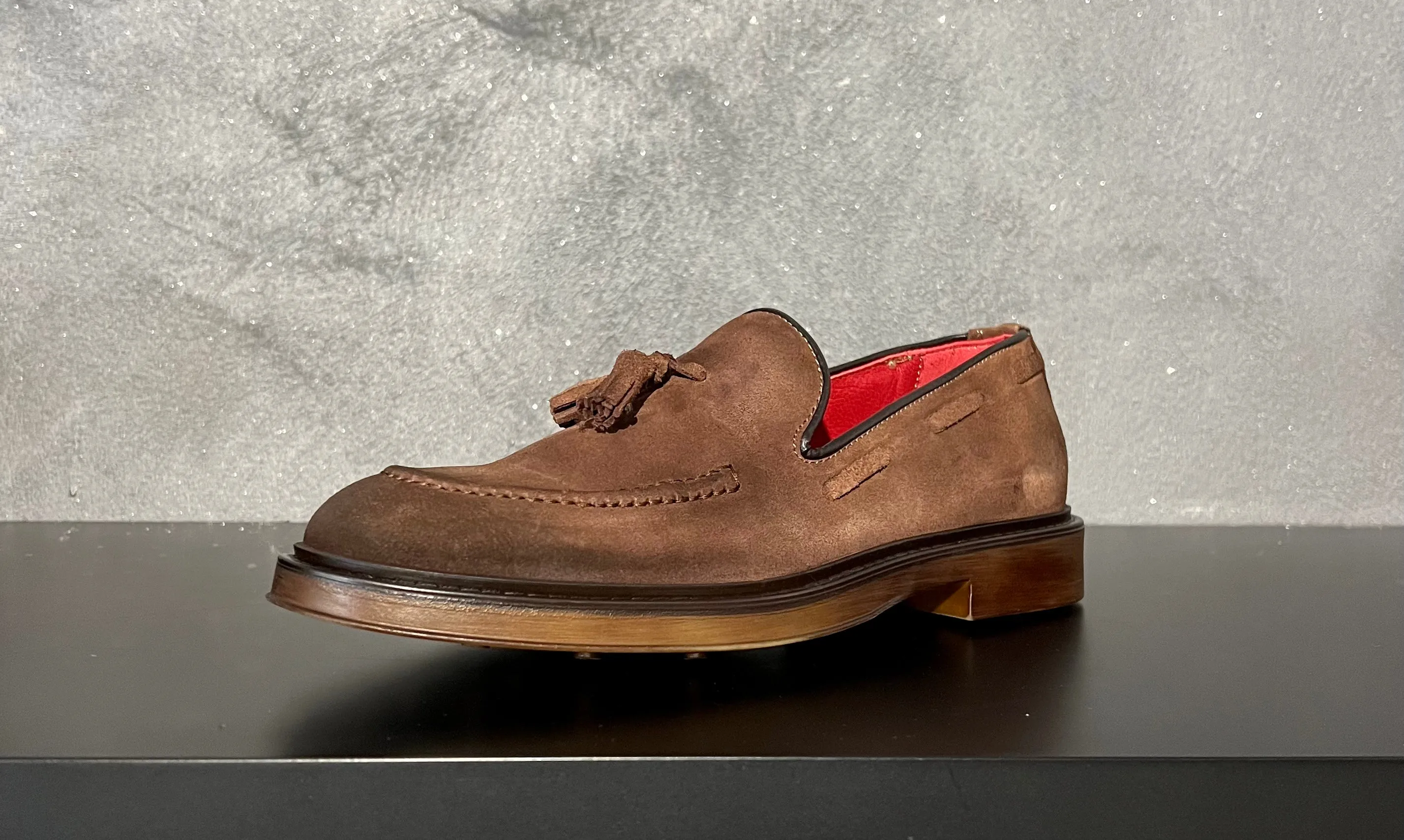 WoW shoes