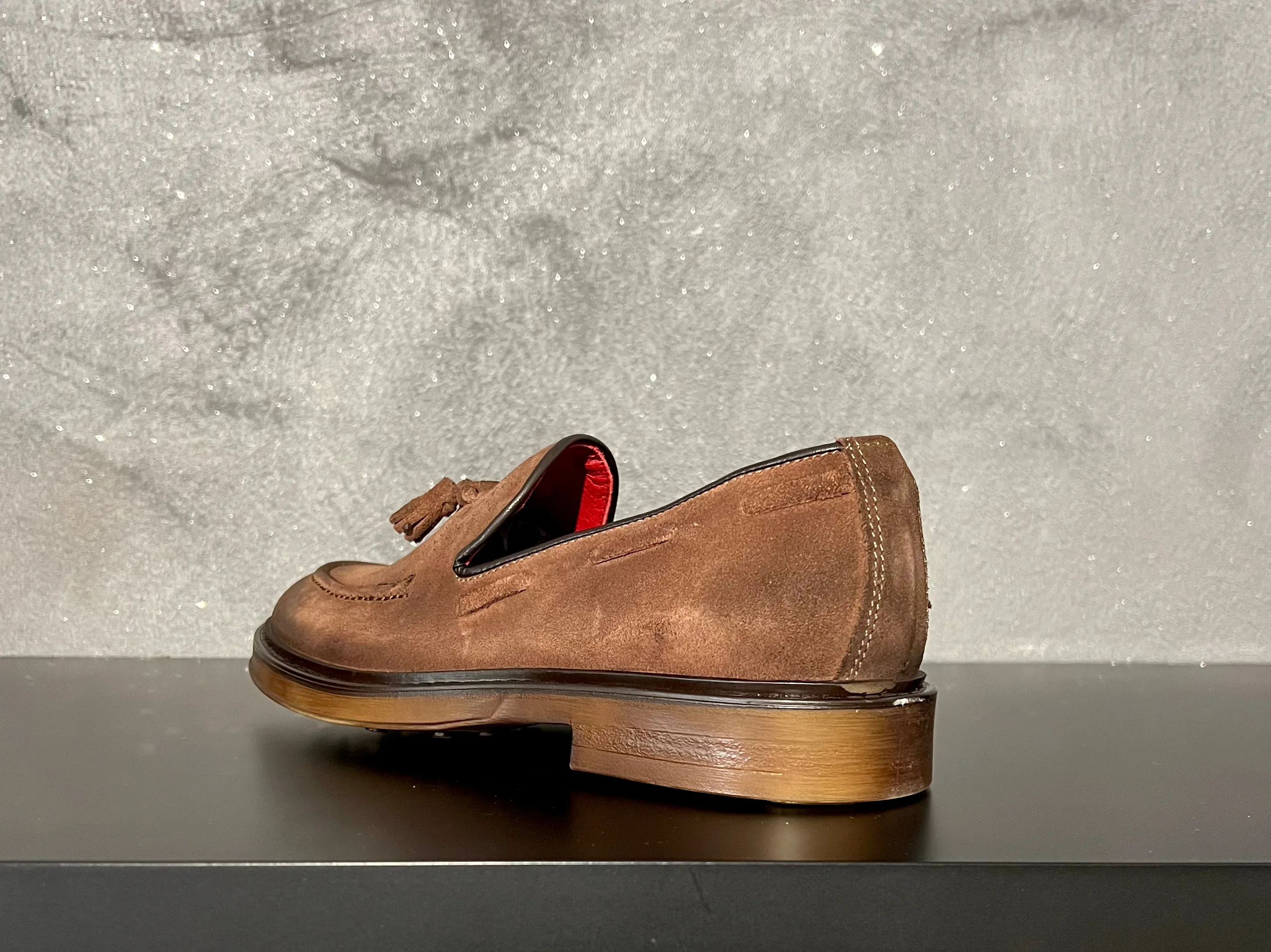 WoW shoes