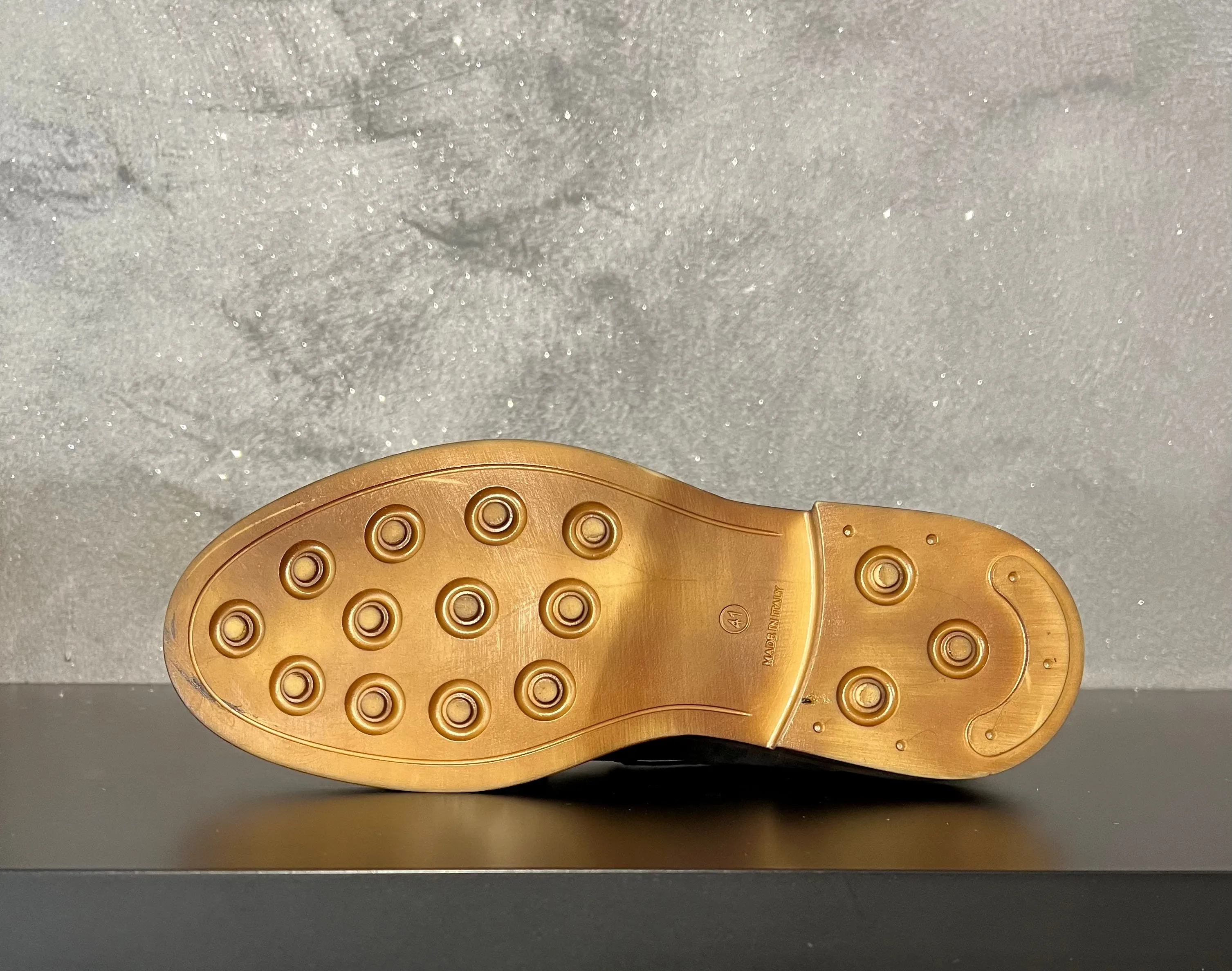 WoW shoes