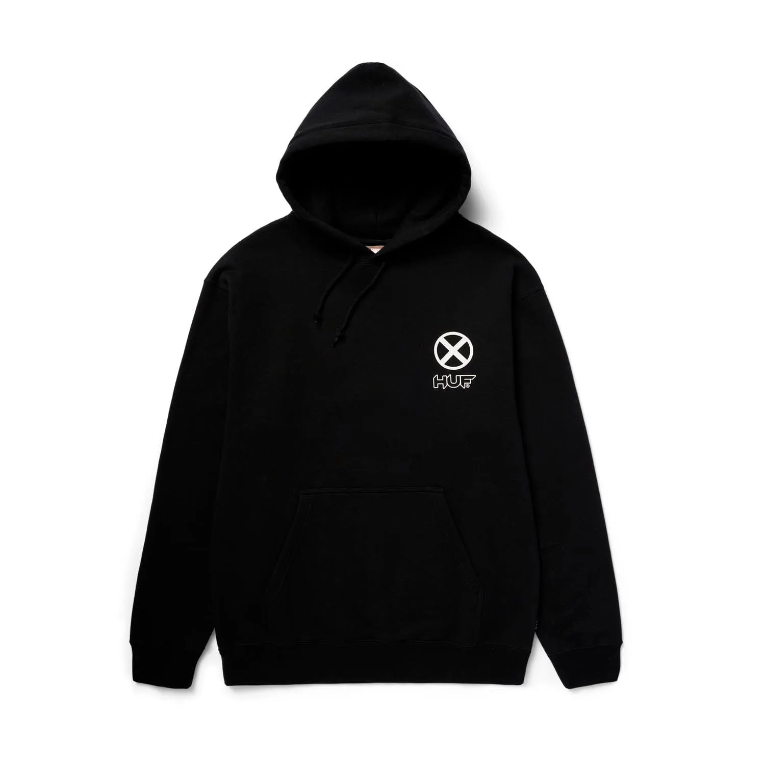 X MEN TT P O HOODIE