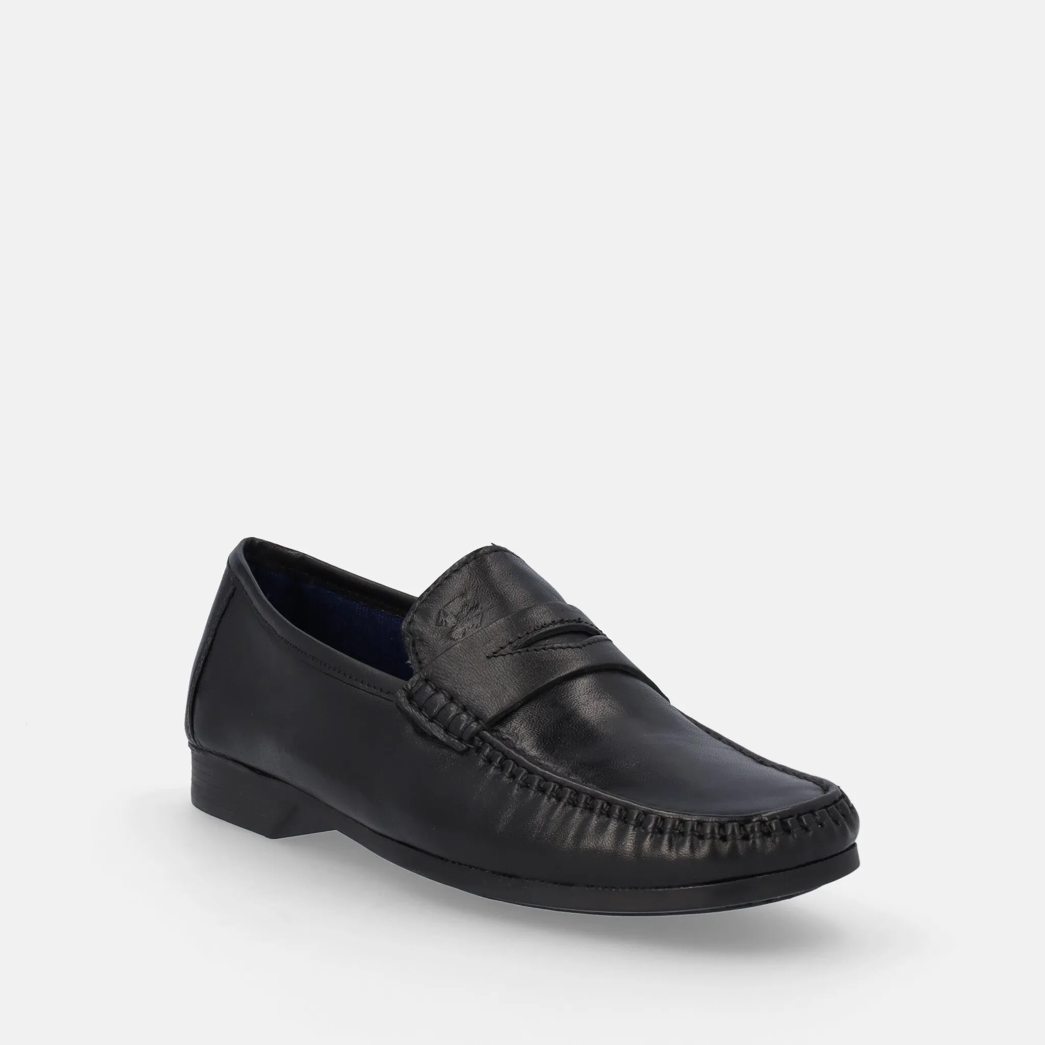 YACH LINE MOCASSINO