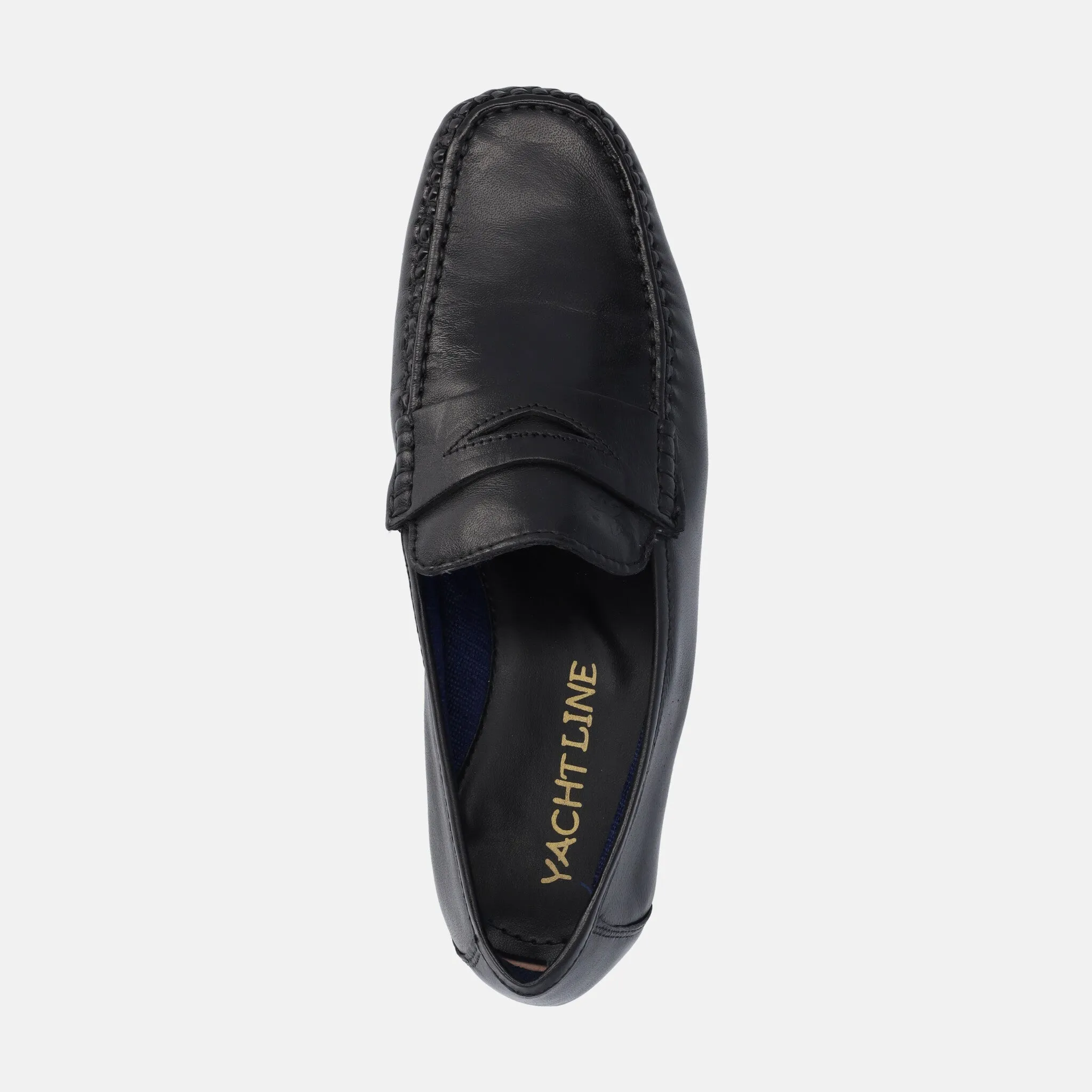 YACH LINE MOCASSINO