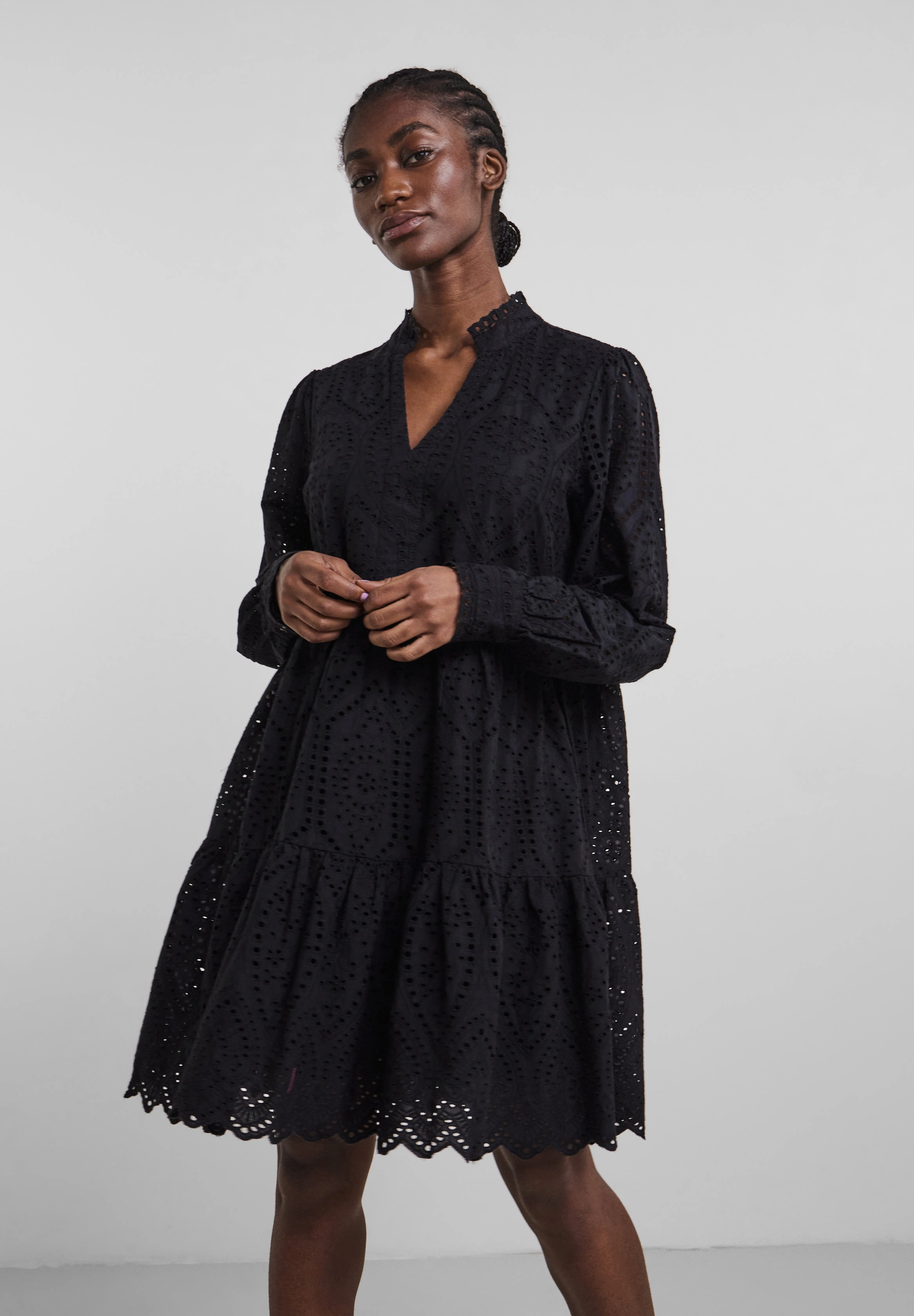 YASHOLI DRESS - Vestito estivo