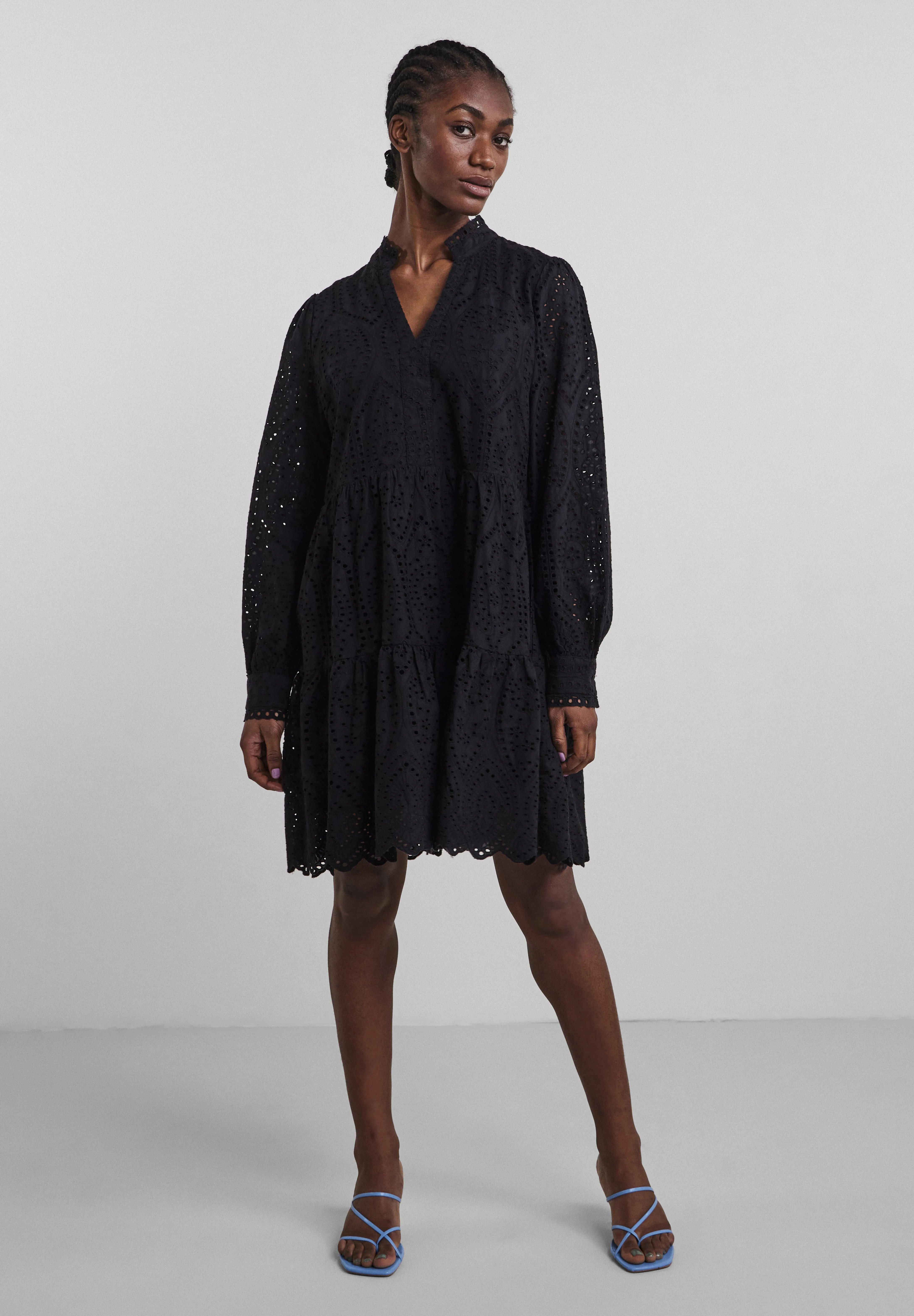 YASHOLI DRESS - Vestito estivo