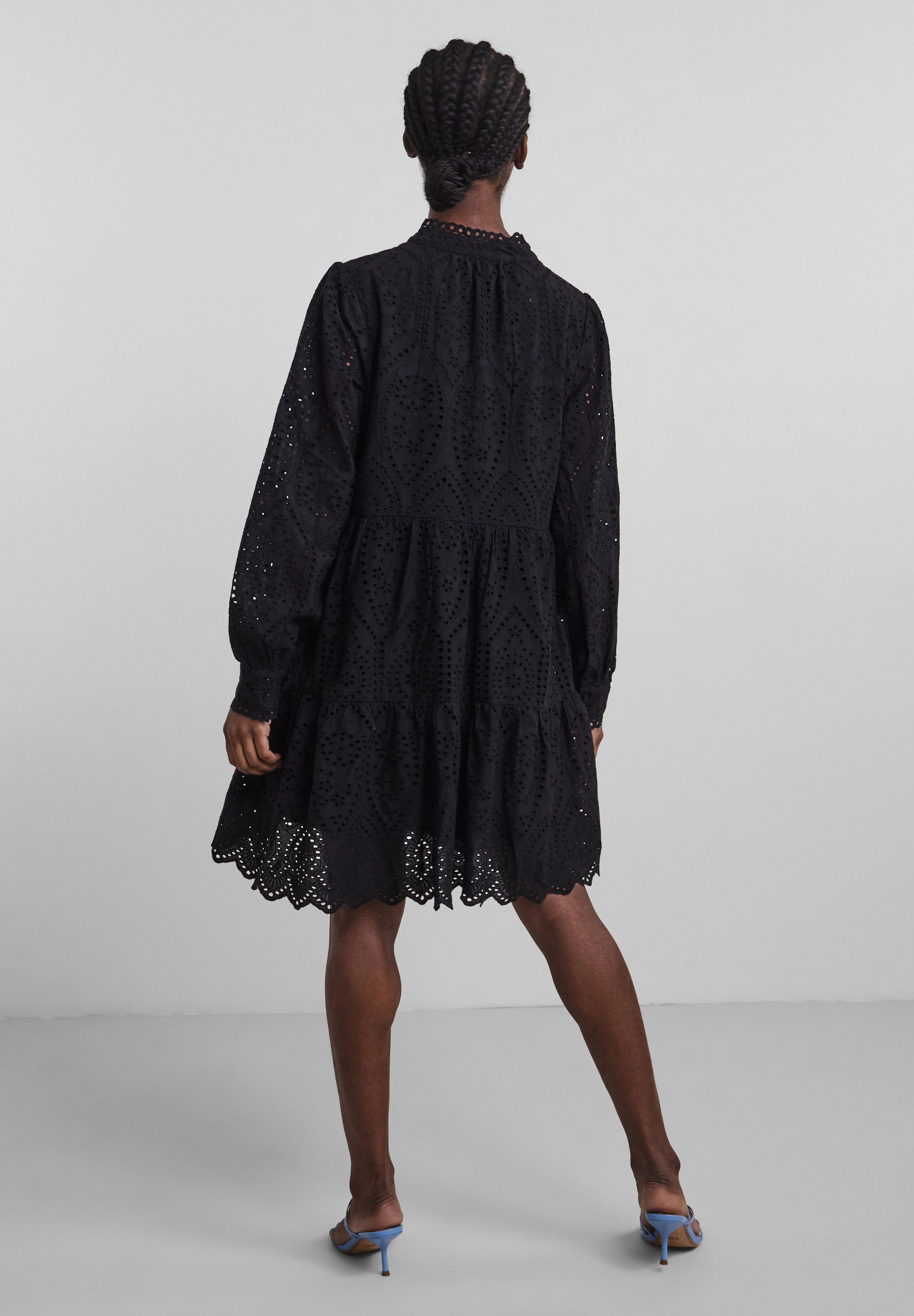 YASHOLI DRESS - Vestito estivo