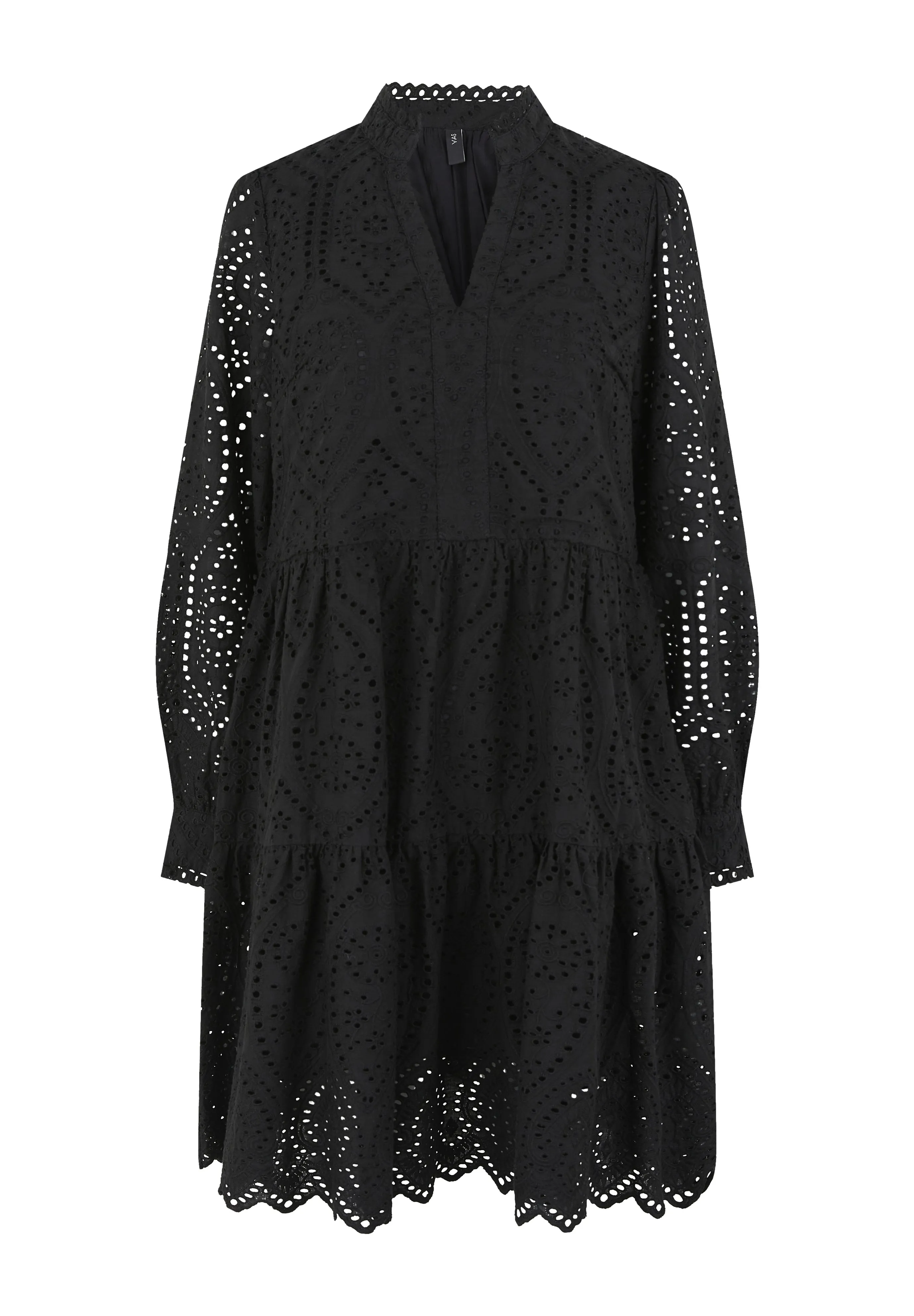 YASHOLI DRESS - Vestito estivo