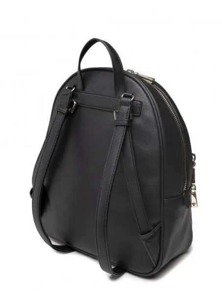 Zainetto Simil Pelle Guess Manhattan BG699433 Black