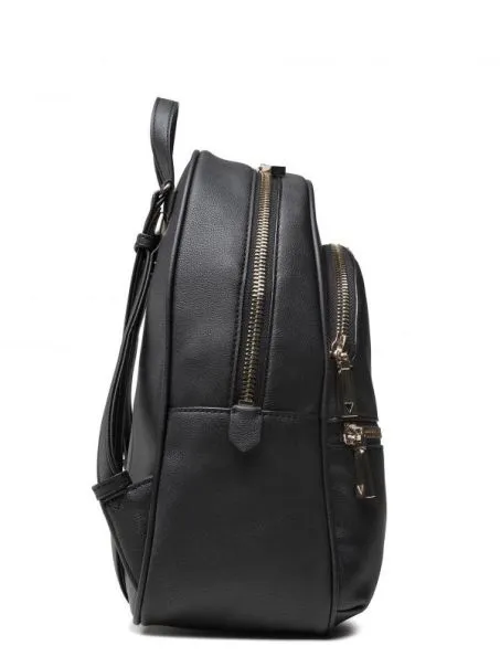 Zainetto Simil Pelle Guess Manhattan BG699433 Black