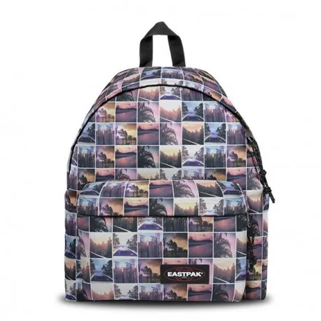ZAINO AMERICANO PADDED PAK