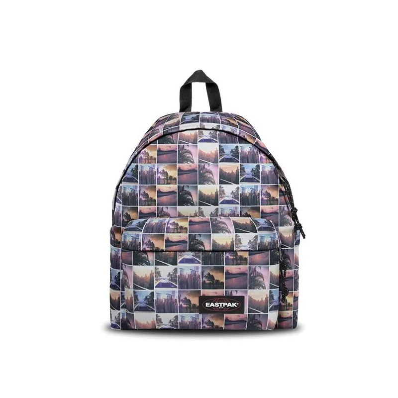 ZAINO AMERICANO PADDED PAK