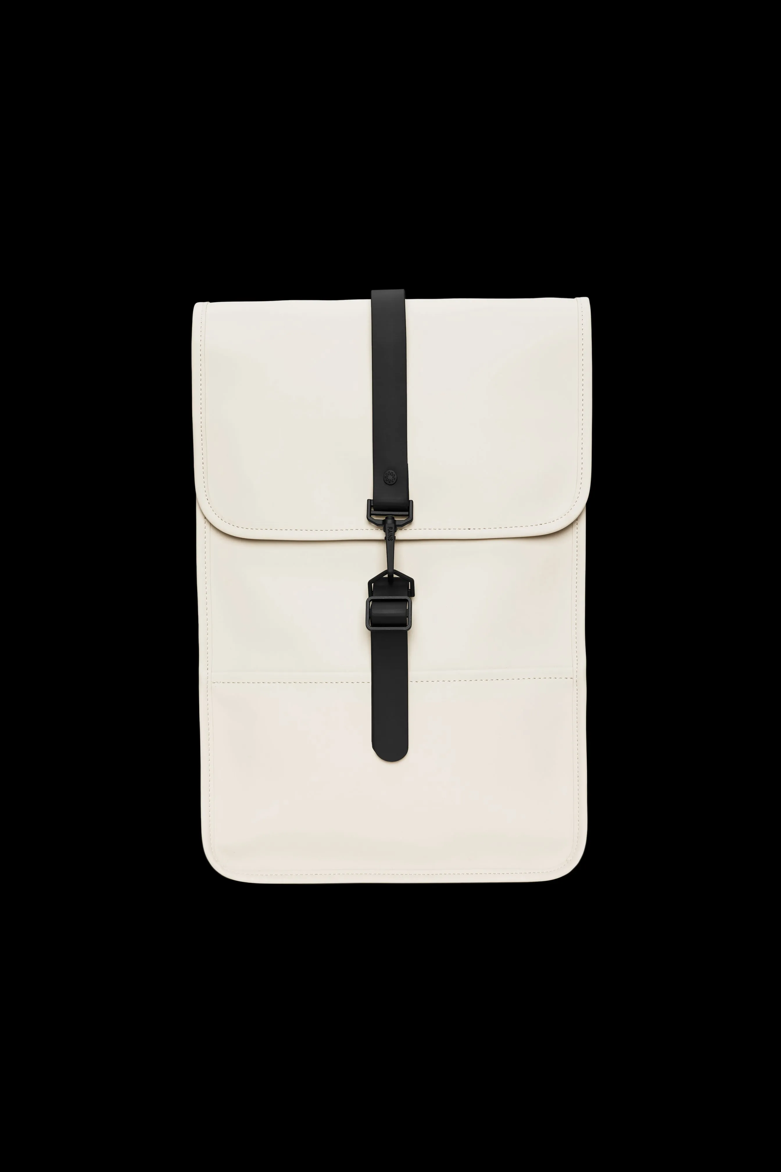 Zaino Rains Backpack Mini Latte