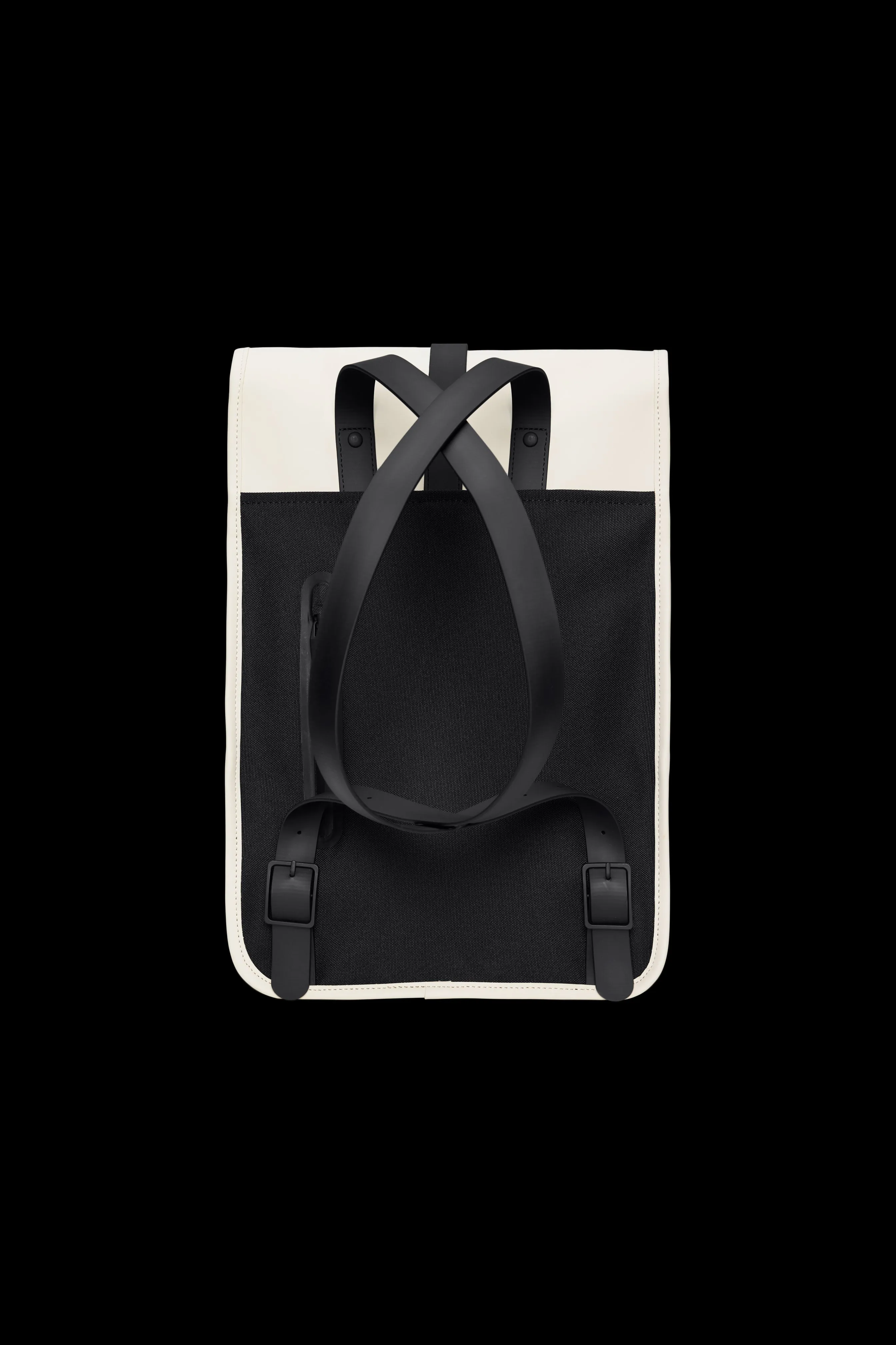 Zaino Rains Backpack Mini Latte