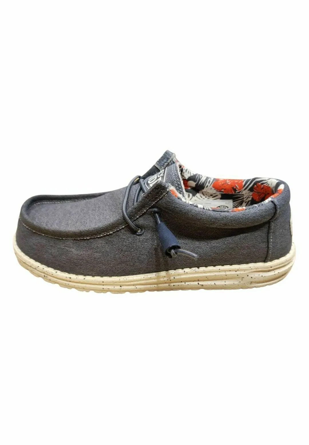 ZAPATILLAS WALLY CAN - Stringate sportive