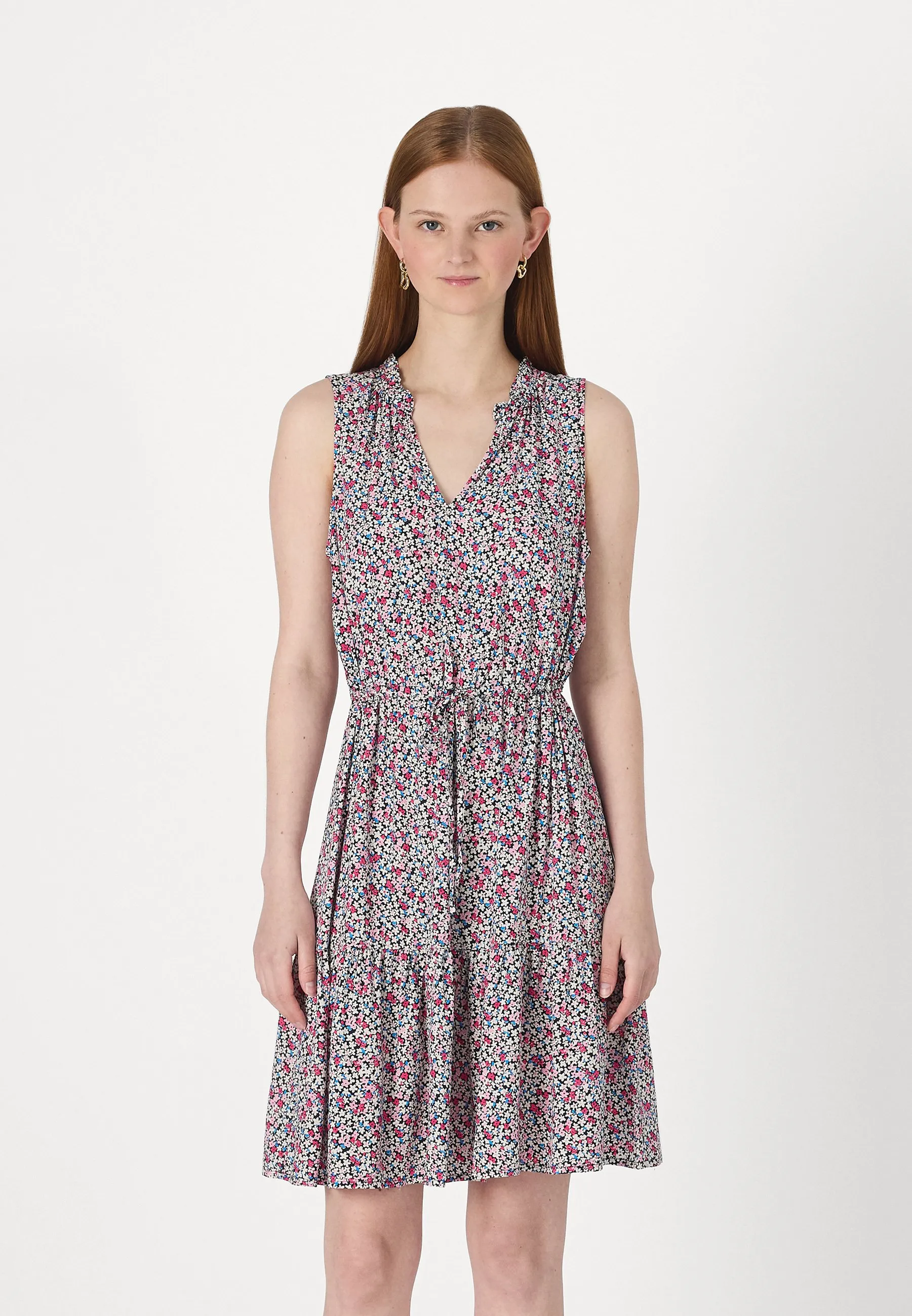 ZEN EWAIST - Vestito estivo